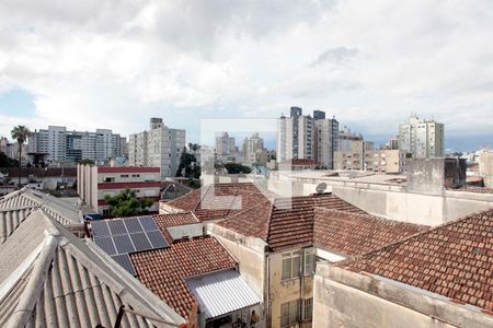 Apartamento à venda com 59m², 2 quartos e sem vagaQuarto 1 Vista
