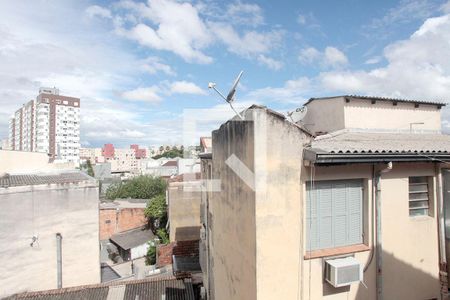 Apartamento à venda com 59m², 2 quartos e sem vagaSala Vista