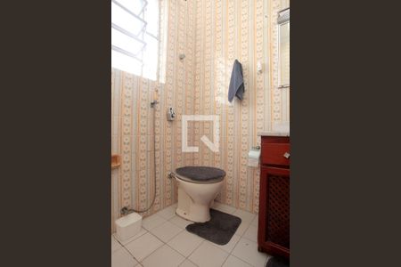 Apartamento à venda com 59m², 2 quartos e sem vagaBanheiro