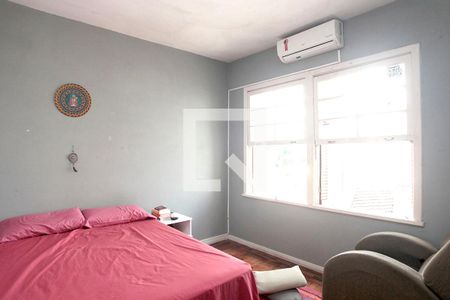 Apartamento à venda com 59m², 2 quartos e sem vagaQuarto 1