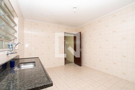 Casa à venda com 150m², 2 quartos e 2 vagas Casa à venda com 150m², 2 quartos e 2 vagasCozinha