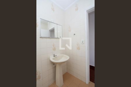 Casa à venda com 150m², 2 quartos e 2 vagas Casa à venda com 150m², 2 quartos e 2 vagasBanheiro da Suíte 2