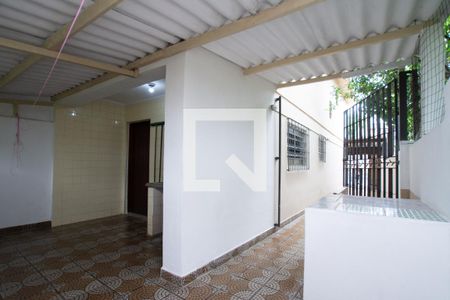 Casa à venda com 150m², 2 quartos e 2 vagas Casa à venda com 150m², 2 quartos e 2 vagasÁrea externa