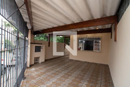 Casa à venda com 150m², 2 quartos e 2 vagas Casa à venda com 150m², 2 quartos e 2 vagasGaragem