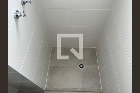 Apartamento à venda com 105m², 3 quartos e 2 vagasBanheiro da Suíte 1