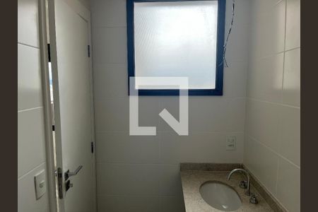Apartamento à venda com 105m², 3 quartos e 2 vagasSuíte 3