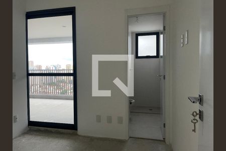 Apartamento à venda com 105m², 3 quartos e 2 vagasSuíte 1