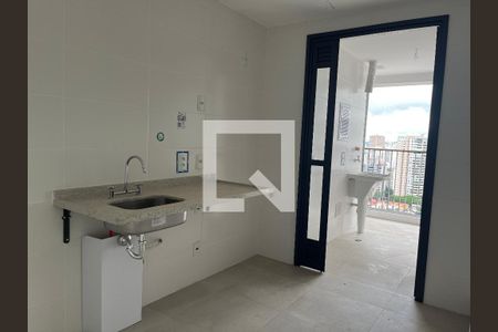 Apartamento à venda com 105m², 3 quartos e 2 vagasCozinha