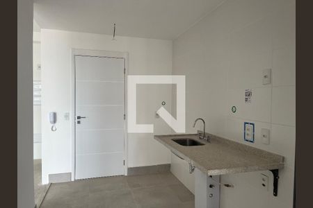 Apartamento à venda com 105m², 3 quartos e 2 vagasCozinha