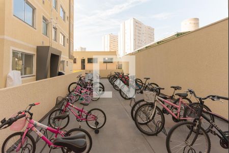 Apartamento à venda com 55m², 2 quartos e 1 vaga Apartamento à venda com 55m², 2 quartos e 1 vagaÁrea comum
