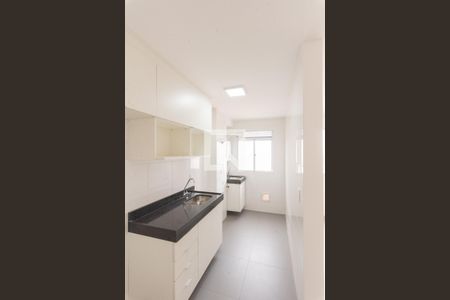 Apartamento à venda com 55m², 2 quartos e 1 vaga Apartamento à venda com 55m², 2 quartos e 1 vagaCozinha