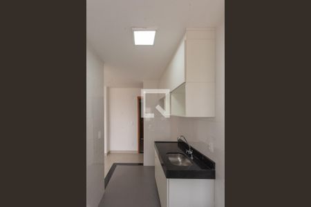 Apartamento à venda com 55m², 2 quartos e 1 vaga Apartamento à venda com 55m², 2 quartos e 1 vagaCozinha