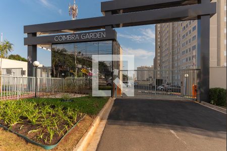 Apartamento à venda com 55m², 2 quartos e 1 vaga Apartamento à venda com 55m², 2 quartos e 1 vagaFachada