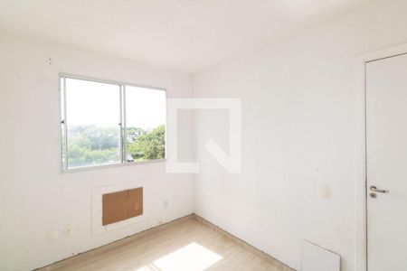 Apartamento para alugar com 42m², 2 quartos e 1 vagaQuarto 2