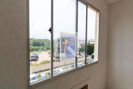 Apartamento para alugar com 42m², 2 quartos e 1 vagaPlaquinha