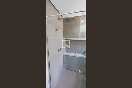 Apartamento à venda com 116m², 3 quartos e 2 vagas Apartamento à venda com 116m², 3 quartos e 2 vagasBanheiro da Suíte 2