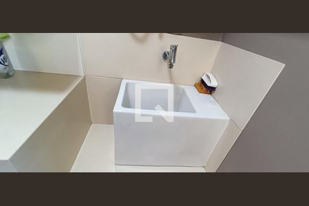 Apartamento à venda com 116m², 3 quartos e 2 vagas Apartamento à venda com 116m², 3 quartos e 2 vagasÁrea de Serviço