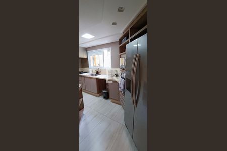 Apartamento à venda com 116m², 3 quartos e 2 vagas Apartamento à venda com 116m², 3 quartos e 2 vagasCozinha