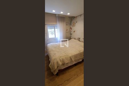 Apartamento à venda com 116m², 3 quartos e 2 vagas Apartamento à venda com 116m², 3 quartos e 2 vagasQuarto