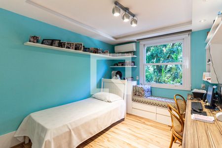 Apartamento para alugar com 220m², 3 quartos e 3 vagasQuarto 3