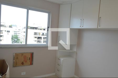 Apartamento à venda com 135m², 2 quartos e 2 vagasQuarto