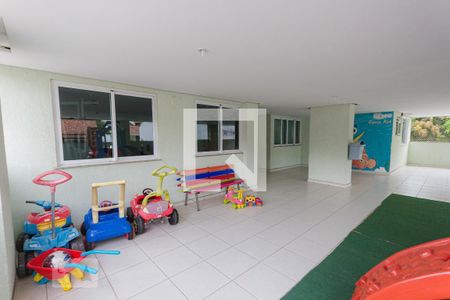 Apartamento à venda com 135m², 2 quartos e 2 vagas Apartamento à venda com 135m², 2 quartos e 2 vagasBrinquedoteca