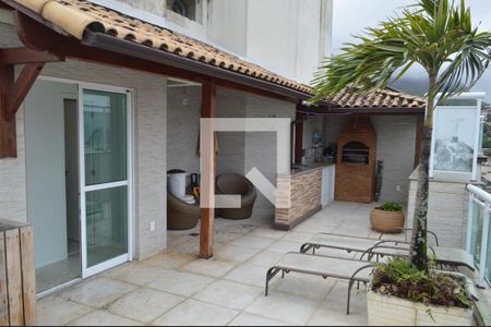 Apartamento à venda com 135m², 2 quartos e 2 vagasTerraço Gourmet