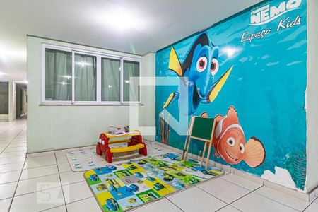 Apartamento à venda com 135m², 2 quartos e 2 vagas Apartamento à venda com 135m², 2 quartos e 2 vagasBrinquedoteca