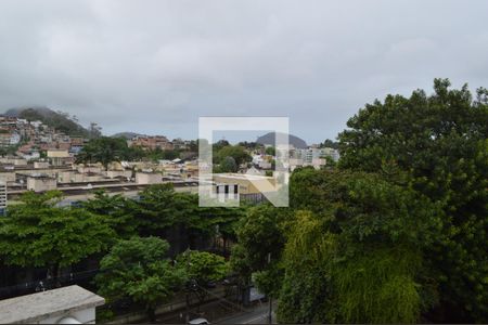 Apartamento à venda com 135m², 2 quartos e 2 vagasVista do Quarto