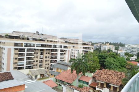 Apartamento à venda com 135m², 2 quartos e 2 vagasVista da Suíte