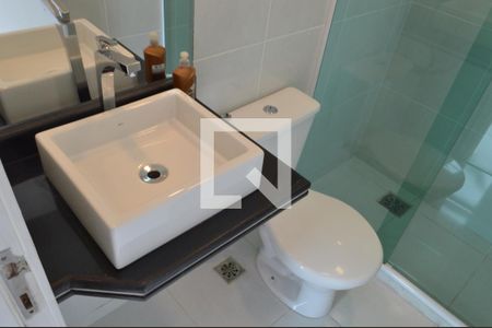 Apartamento à venda com 135m², 2 quartos e 2 vagasBanheiro