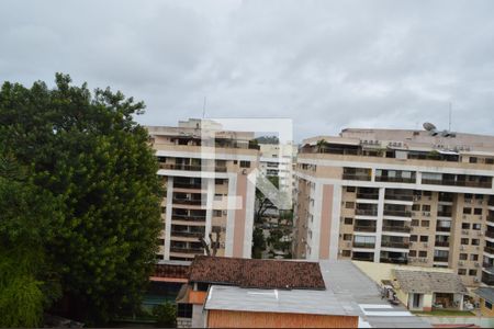 Apartamento à venda com 135m², 2 quartos e 2 vagasVista do Quarto