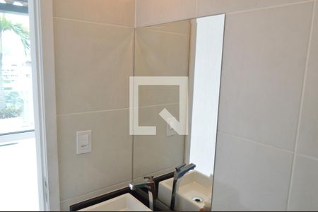 Apartamento à venda com 135m², 2 quartos e 2 vagasBanheiro