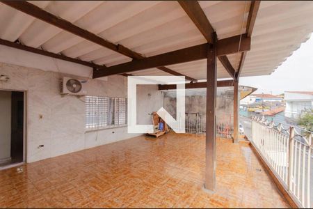 Casa para alugar com 80m², 2 quartos e 2 vagas