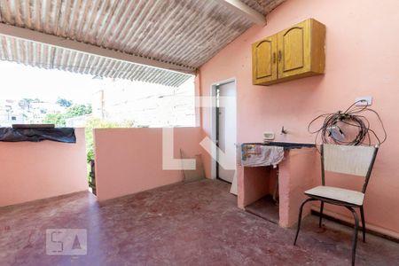 Casa para alugar com 560m², 3 quartos e 3 vagas