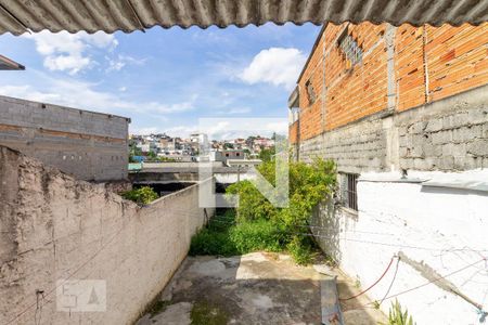 Casa para alugar com 560m², 3 quartos e 3 vagas
