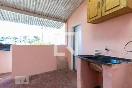 Casa para alugar com 560m², 3 quartos e 3 vagas