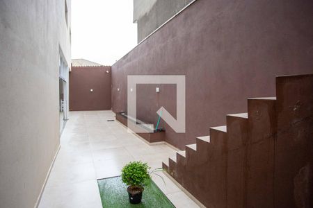 Casa à venda com 310m², 3 quartos e 4 vagasQuintal