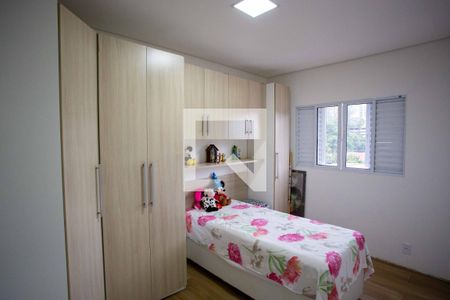 Casa à venda com 310m², 3 quartos e 4 vagasQuarto 2