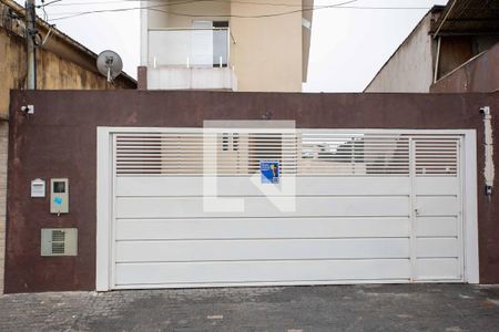 Casa à venda com 310m², 3 quartos e 4 vagasFachada