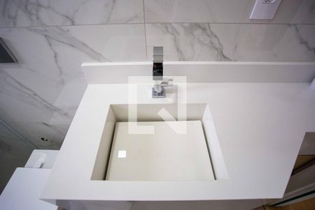 Casa à venda com 310m², 3 quartos e 4 vagasBanheiro Social