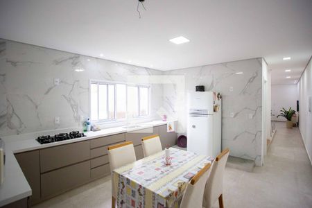 Casa à venda com 310m², 3 quartos e 4 vagasCozinha