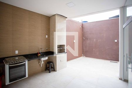 Casa à venda com 310m², 3 quartos e 4 vagasEspaço Gourmet