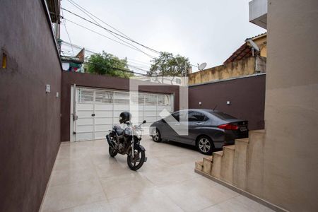 Casa à venda com 310m², 3 quartos e 4 vagasGaragem