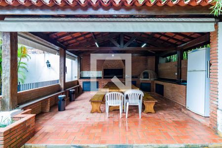 Apartamento à venda com 300m², 3 quartos e 3 vagasÁrea comum