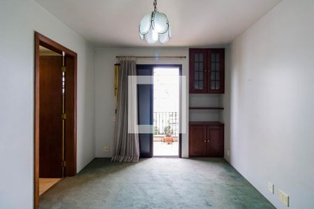 Apartamento à venda com 300m², 3 quartos e 3 vagasQuarto 