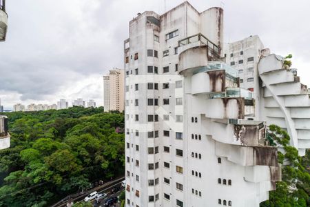Apartamento à venda com 300m², 3 quartos e 3 vagasSacada