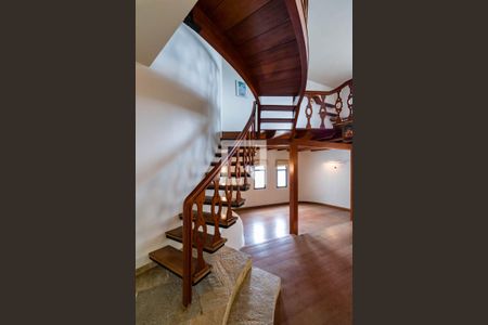 Apartamento à venda com 300m², 3 quartos e 3 vagasSala 