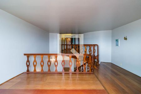 Apartamento à venda com 300m², 3 quartos e 3 vagasSala 