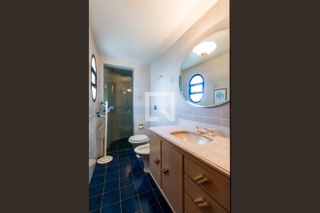 Apartamento à venda com 300m², 3 quartos e 3 vagasBanheiro